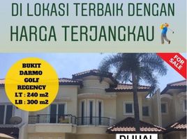 5 Bedroom House for sale in Dukuhpakis, Surabaya, Dukuhpakis