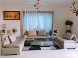 5 Schlafzimmer Villa zu verkaufen in Go vap, Ho Chi Minh City, Ward 7