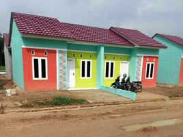 2 Bedroom House for sale in Tanjung Karang Bar, Bandar Lampung, Tanjung Karang Bar