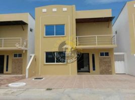 2 chambre Maison for sale in Infantil Park, General Villamil Playas, General Villamil Playas