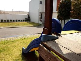 3 Schlafzimmer Villa zu verkaufen in Toluca, Mexico, Toluca