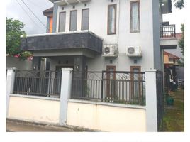 Maison 4 chambre à vendre à Danurejan, Yogyakarta, Danurejan, Yogyakarta, Yogyakarta