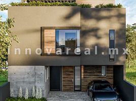 3 Schlafzimmer Villa zu verkaufen in Nicolas Romero, Mexico, Nicolas Romero