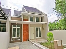 2 Kamar Rumah for sale in Sedayu, Bantul, Sedayu