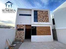 Maison 3 chambre à vendre à Chihuahua, Chihuahua, Chihuahua, Chihuahua