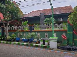4 Schlafzimmer Haus zu verkaufen in Lakarsantri, East Jawa, Lakarsantri, Surabaya