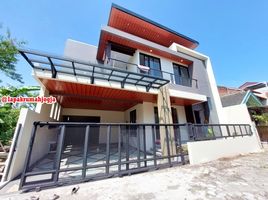 Villa 4 chambre à vendre à Ngaglik, Yogyakarta, Ngaglik, Sleman