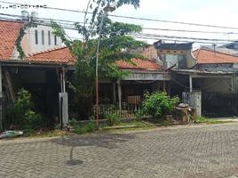4 Habitación Villa en venta en Mulyorejo, East Jawa, Mulyorejo