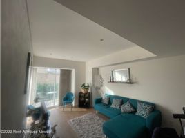 1 Schlafzimmer Appartement zu vermieten in Naucalpan De Juarez, Mexico, Naucalpan De Juarez