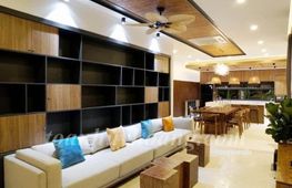 5-bedroom house for sale, 200 m², Ngũ Hành Sơn
