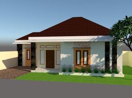 3 Habitación Casa en venta en Seyegan, Yogyakarta, Seyegan