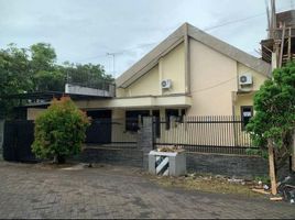 6 Bedroom Villa for sale in Indonesia, Mulyorejo, Surabaya, East Jawa, Indonesia