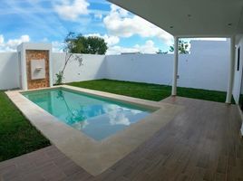 4 Schlafzimmer Haus zu verkaufen in Conkal, Yucatan, Conkal