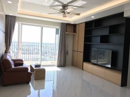 3 Phòng ngủ Chung cư for rent at Vista Verde, Thạnh Mỹ Lợi