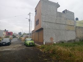  Grundstück zu verkaufen in Morelia, Michoacan, Morelia