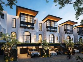 4 Bedroom Townhouse for sale in Cilandak, Jakarta Selatan, Cilandak