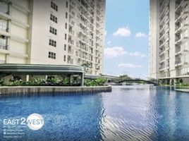 1 Kamar Apartemen for sale in Serpong, Tangerang, Serpong