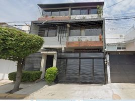 Villa 4 chambre à vendre à Benito Juarez, Mexico City, Benito Juarez