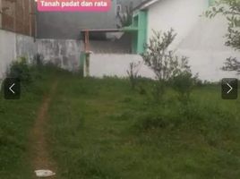  Grundstück zu verkaufen in Lowok Waru, East Jawa, Lowok Waru