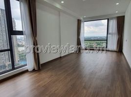 3 Phòng ngủ Căn hộ for rent in Phường 22, TP.Hồ Chí Minh, Phường 22