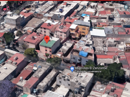 Appartement 2 chambre à vendre à Naucalpan De Juarez, Mexico, Naucalpan De Juarez