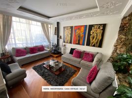 4 chambre Villa for sale in Boyaca, Tunja, Boyaca