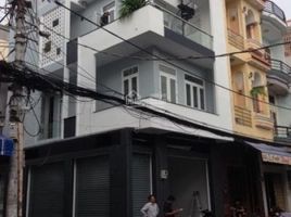 4 Schlafzimmer Haus zu verkaufen in Tan Binh, Ho Chi Minh City, Ward 4