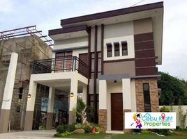 4 Schlafzimmer Villa zu verkaufen in Talisay City, Central Visayas, Talisay City