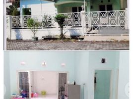 4 Habitación Casa en venta en Wiyung, East Jawa, Wiyung