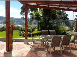 3 Bedroom Apartment for sale in Quito, Pichincha, Quito, Quito