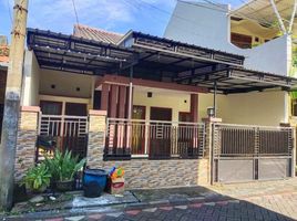 3 Schlafzimmer Villa zu verkaufen in Gunung Anyar, East Jawa, Gunung Anyar