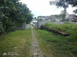  Terrain for sale in Padurungan, Semarang, Padurungan