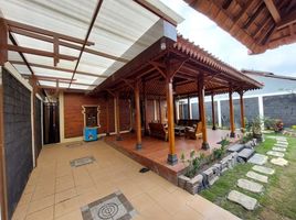 4 Habitación Casa en venta en Sleman, Yogyakarta, Sleman, Sleman