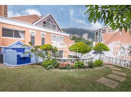 4 Habitación Casa en venta en Parque de los Pies Descalzos, Medellín, Medellín