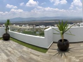 Maison 4 chambre à vendre à El Marques, Queretaro, El Marques