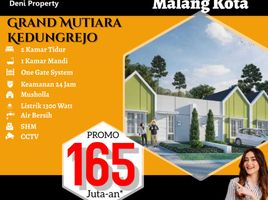 2 Bedroom House for sale in Pakis, Malang Regency, Pakis