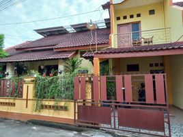 Maison 5 chambre à vendre à Depok, Yogyakarta, Depok