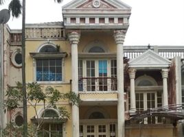 5 Habitación Casa en venta en Tambaksari, East Jawa, Tambaksari