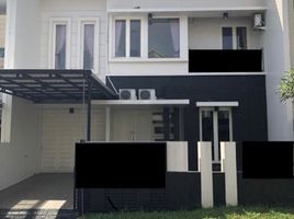 4 Habitación Casa en venta en Lakarsantri, East Jawa, Lakarsantri