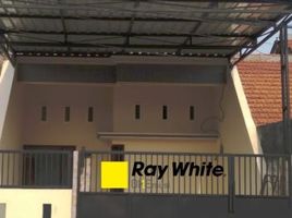 3 Kamar Rumah for sale in Kenjeran, Surabaya, Kenjeran