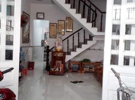  Villa for sale in Ward 3, Tan Binh, Ward 3