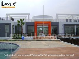 4 Kamar Rumah for sale in Curug, Banten, Curug