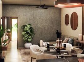 Appartement 3 chambre à vendre à Merida, Yucatan, Merida