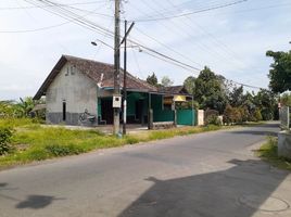  Land for sale in Yogyakarta, Banguntapan, Bantul, Yogyakarta