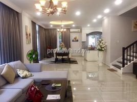 4 Habitación Casa en venta en Truong Tho, Thu Duc, Truong Tho