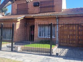 4 Schlafzimmer Haus zu verkaufen in Moron, Buenos Aires, Moron