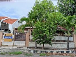 2 Schlafzimmer Villa zu verkaufen in Rungkut, East Jawa, Rungkut