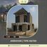 Maison 2 chambre à vendre à Ngamprah, West Jawa, Ngamprah