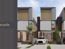 3 Bedroom Townhouse for sale in Ciputat, Tangerang, Ciputat