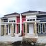 2 Kamar Rumah for sale in Dau, Malang Regency, Dau